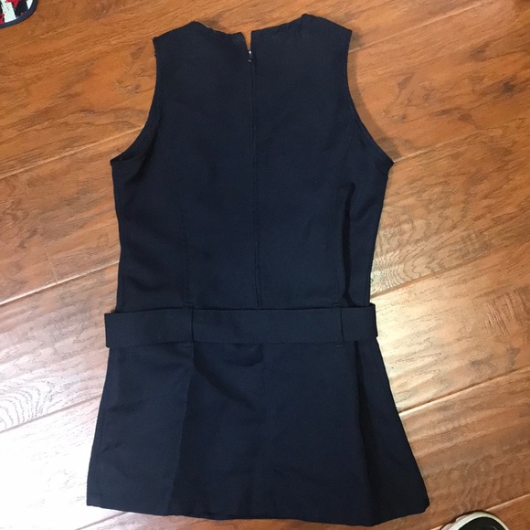 Eddie Bauer girl uniform dress - Picture 5 of 6